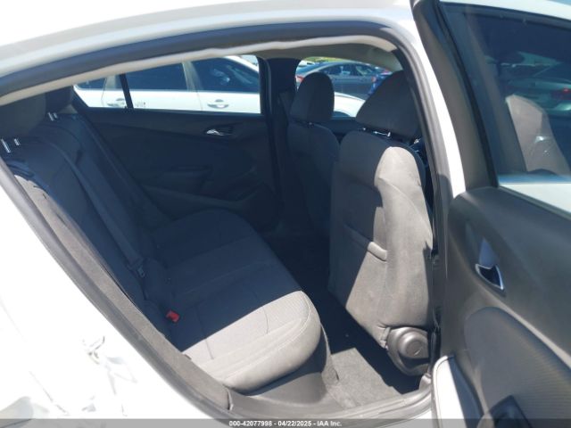 2018 CHEVROLET CRUZE 3G1BE6SM0JS539217 Photo 7