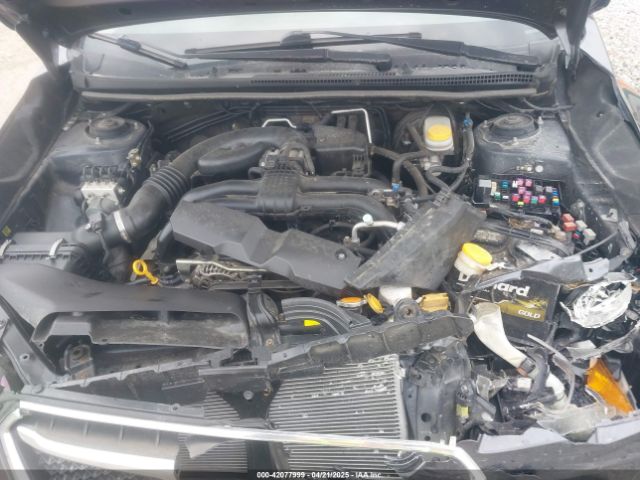 JF1GJAB68GH012806 Subaru Impreza 2.0i Premium