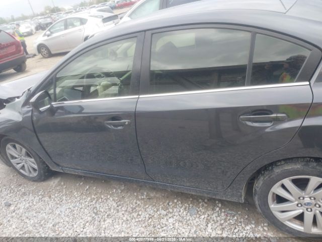 JF1GJAB68GH012806 Subaru Impreza 2.0i Premium