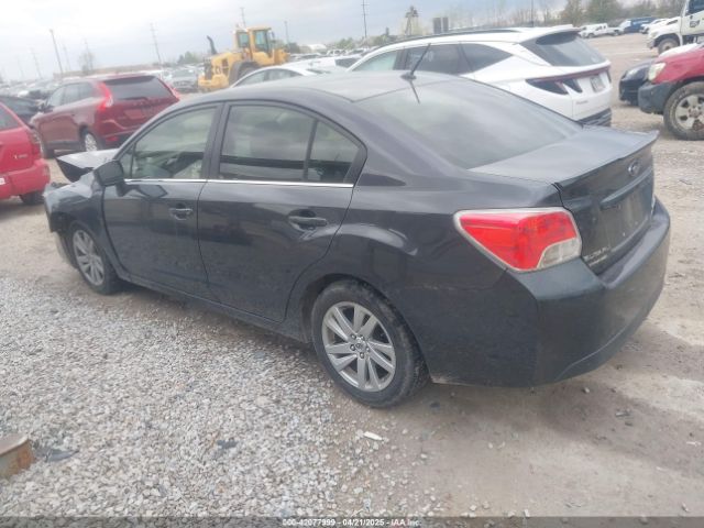 JF1GJAB68GH012806 Subaru Impreza 2.0i Premium