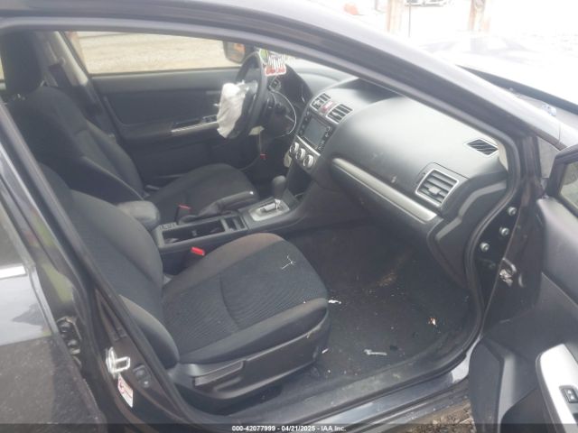 JF1GJAB68GH012806 Subaru Impreza 2.0i Premium