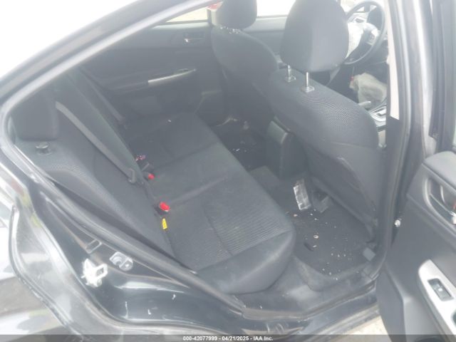 JF1GJAB68GH012806 Subaru Impreza 2.0i Premium