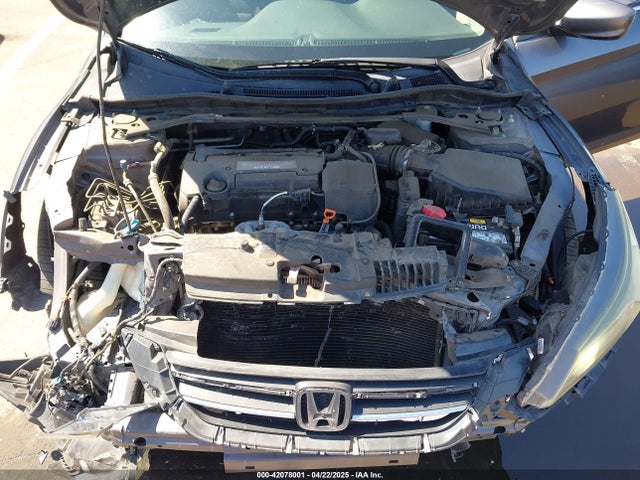 1HGCR2F5XFA265062 Honda Accord Sport
