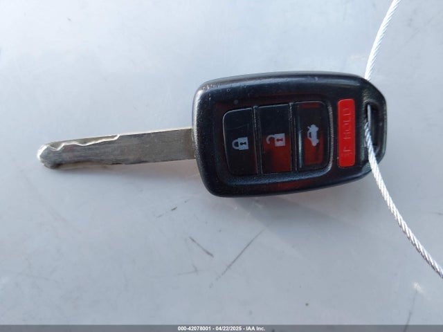 1HGCR2F5XFA265062 Honda Accord Sport
