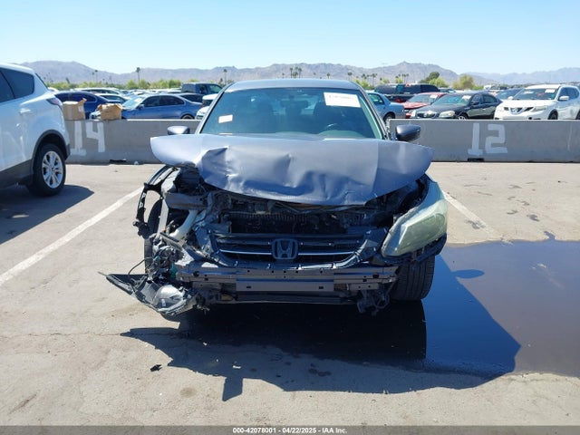 1HGCR2F5XFA265062 Honda Accord Sport