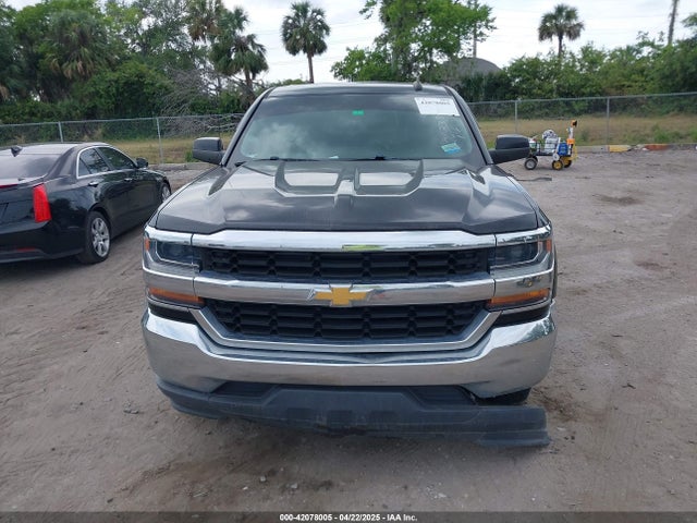 Chevrolet Silverado 1500 Ld Lt 2019 2GCRCPEC5K1126338 Image 13