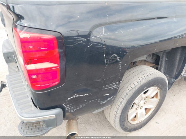 Chevrolet Silverado 1500 Ld Lt 2019 2GCRCPEC5K1126338 Image 12
