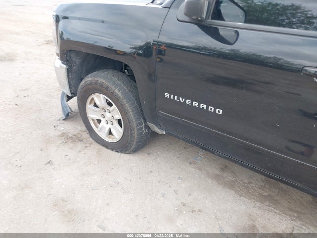 Chevrolet Silverado 1500 Ld Lt 2019 2GCRCPEC5K1126338 Image 18