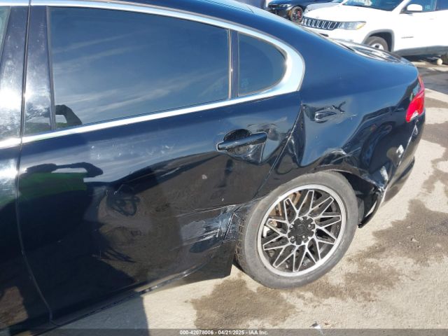 2013 JAGUAR XF SAJWA0ESXDPU03791 Photo 5