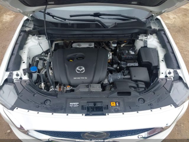 JM3KFADM0L0805048 Mazda Cx-5 Grand Touring