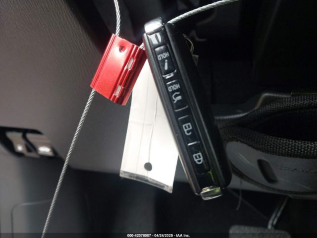 JM3KFADM0L0805048 Mazda Cx-5 Grand Touring