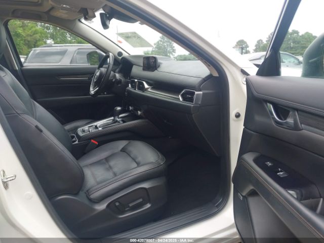 JM3KFADM0L0805048 Mazda Cx-5 Grand Touring