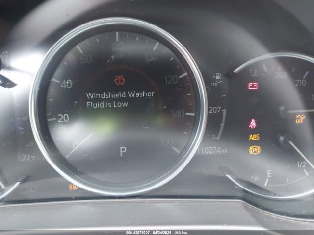 JM3KFADM0L0805048 Mazda Cx-5 Grand Touring