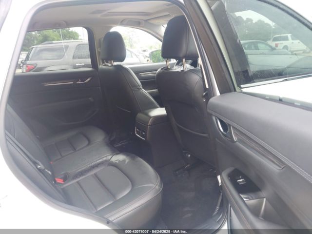 JM3KFADM0L0805048 Mazda Cx-5 Grand Touring