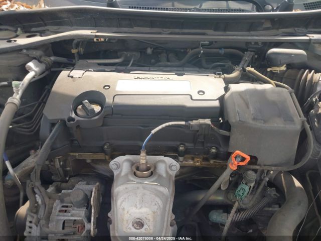 1HGCR2F84EA169808 Honda Accord Ex-l