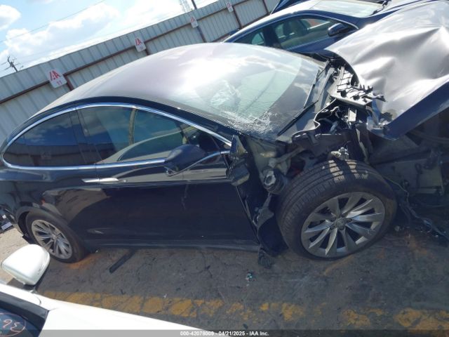 5YJXCAE23JF088082 Tesla Model X 100d/75d/p100d