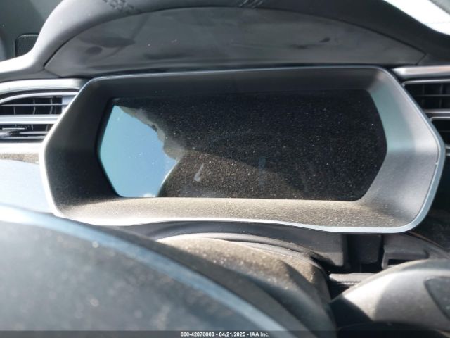 5YJXCAE23JF088082 Tesla Model X 100d/75d/p100d