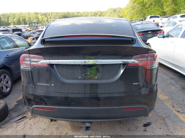 5YJXCAE23JF088082 Tesla Model X 100d/75d/p100d
