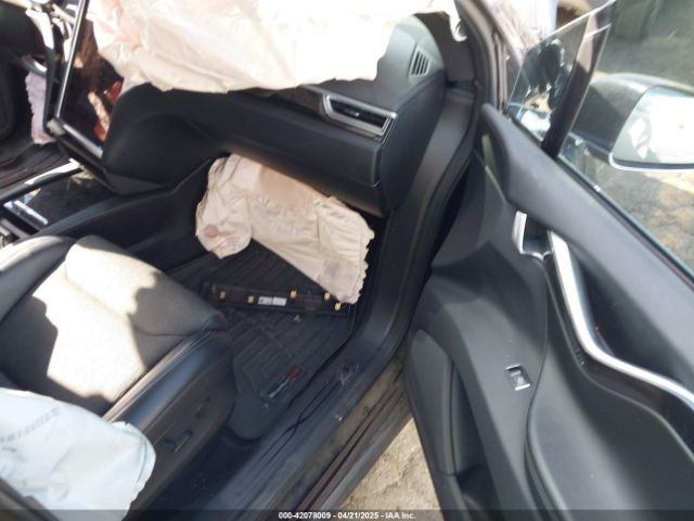 5YJXCAE23JF088082 Tesla Model X 100d/75d/p100d