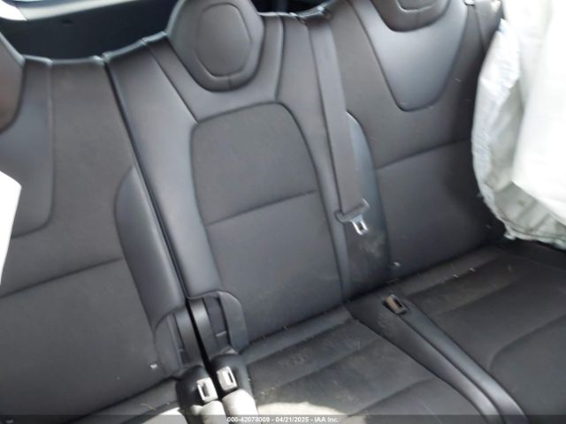 5YJXCAE23JF088082 Tesla Model X 100d/75d/p100d