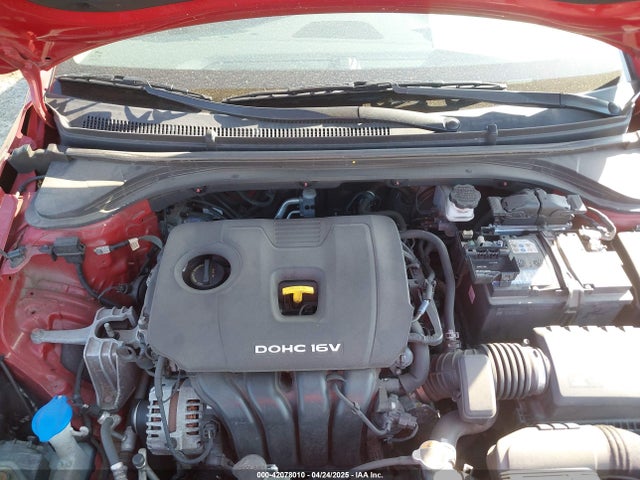 KMHD84LF5HU067047 Hyundai Elantra Limited