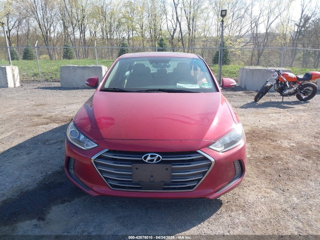 KMHD84LF5HU067047 Hyundai Elantra Limited