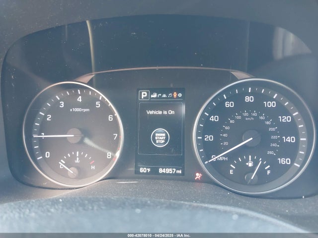 KMHD84LF5HU067047 Hyundai Elantra Limited