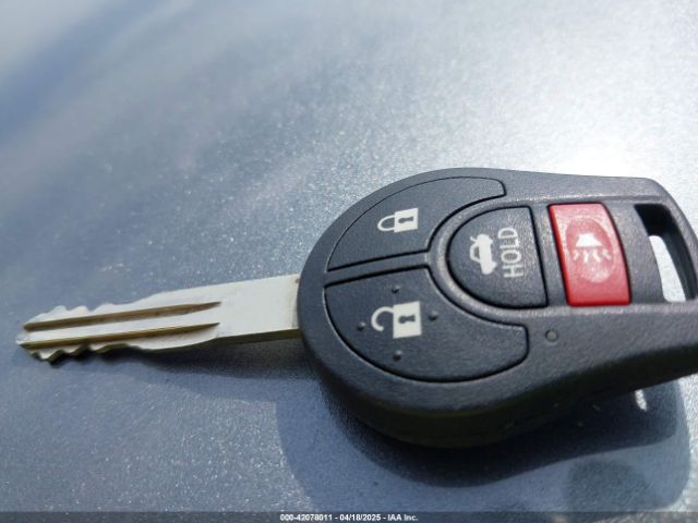 3N1AB7AP4GY271486 Nissan SENTRA S