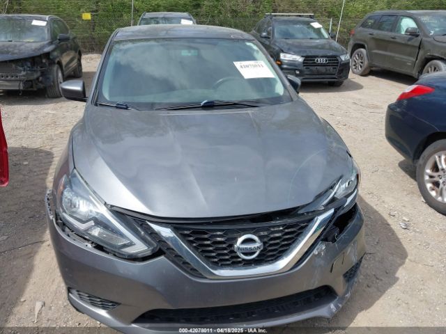 3N1AB7AP4GY271486 Nissan SENTRA S
