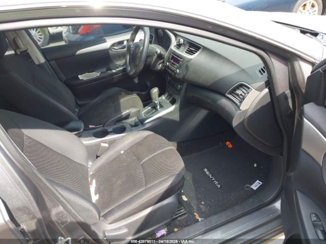 3N1AB7AP4GY271486 Nissan SENTRA S