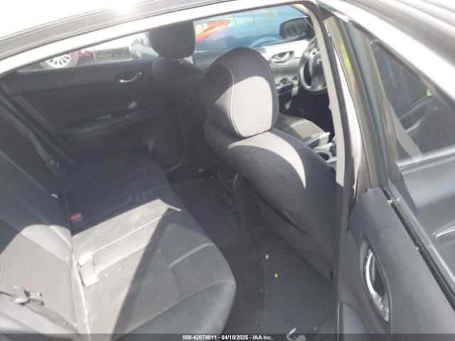 3N1AB7AP4GY271486 Nissan SENTRA S