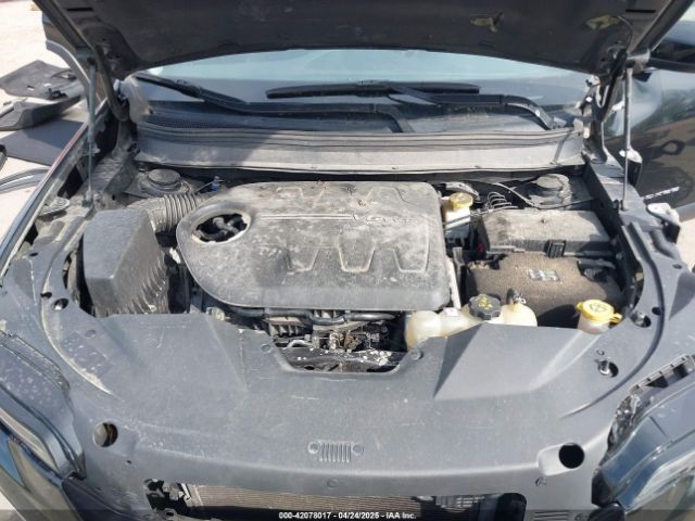 1C4PJMDX5LD501280 Jeep Cherokee Limited 4x4