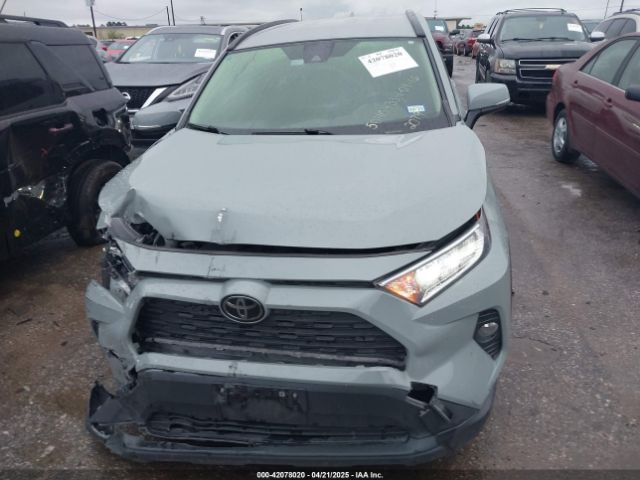 JTMP1RFV8LJ032079 Toyota Rav4 Xle