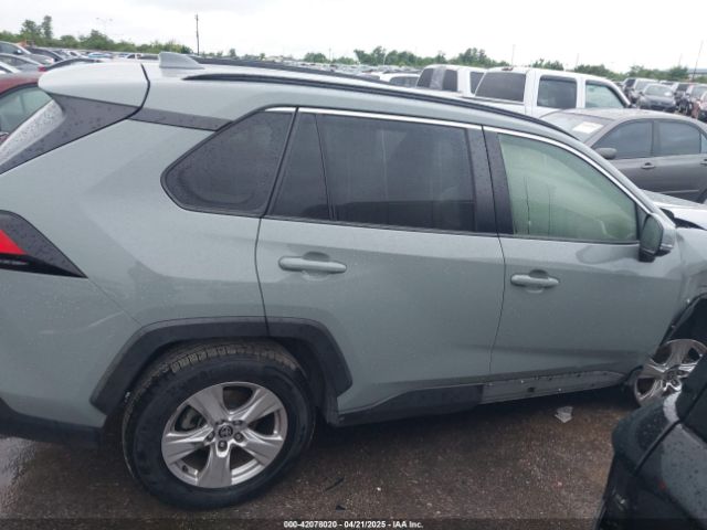 JTMP1RFV8LJ032079 Toyota Rav4 Xle