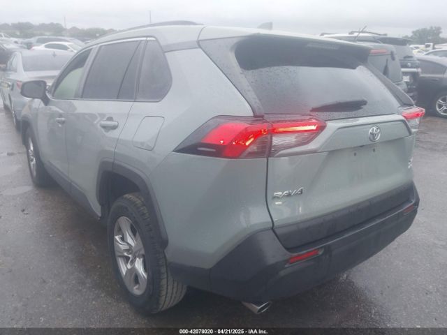 JTMP1RFV8LJ032079 Toyota Rav4 Xle