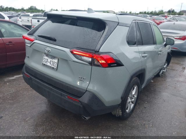 JTMP1RFV8LJ032079 Toyota Rav4 Xle