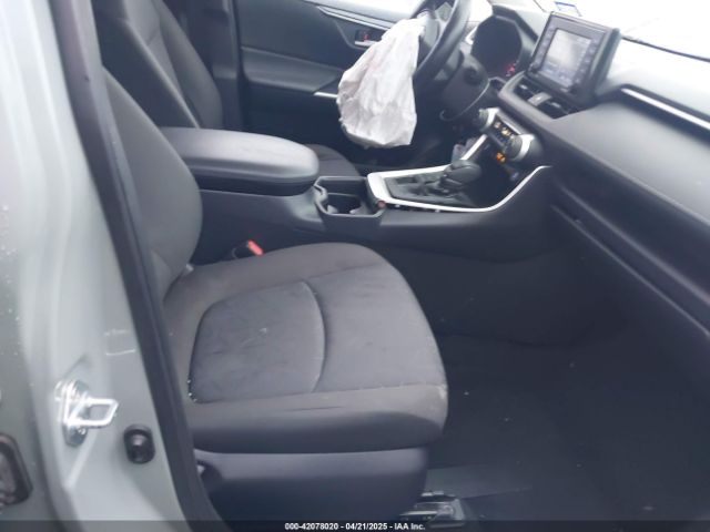 JTMP1RFV8LJ032079 Toyota Rav4 Xle