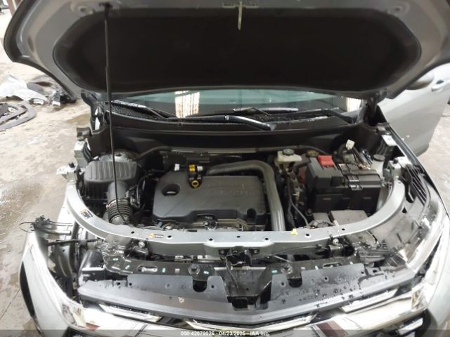 3GNAXPEG7SL190701 Chevrolet Equinox Awd Lt