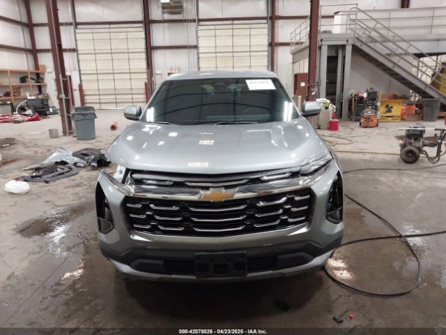 3GNAXPEG7SL190701 Chevrolet Equinox Awd Lt