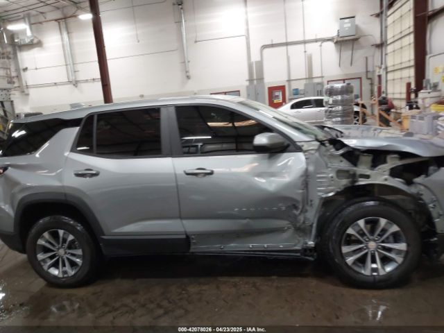 3GNAXPEG7SL190701 Chevrolet Equinox Awd Lt