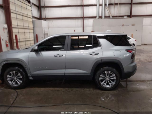 3GNAXPEG7SL190701 Chevrolet Equinox Awd Lt