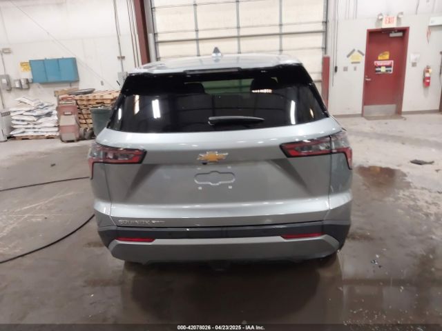 3GNAXPEG7SL190701 Chevrolet Equinox Awd Lt