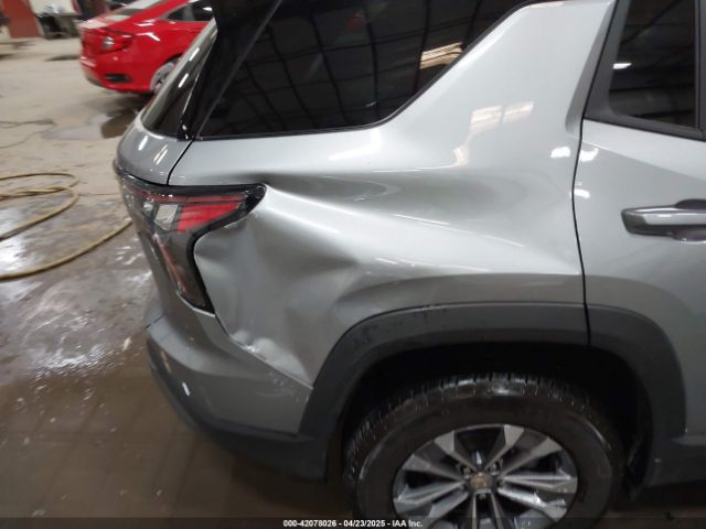 3GNAXPEG7SL190701 Chevrolet Equinox Awd Lt