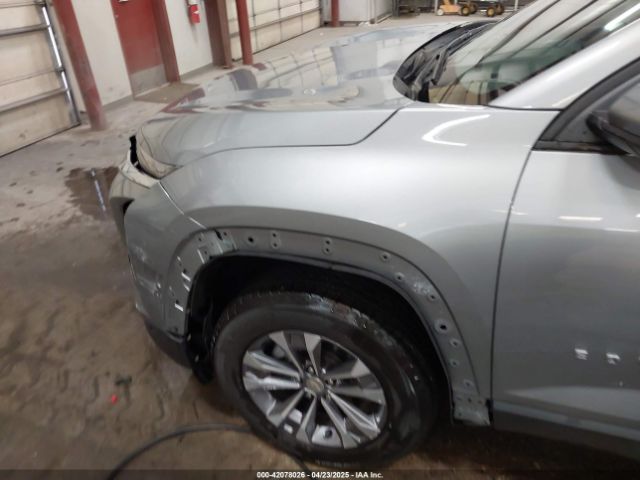 3GNAXPEG7SL190701 Chevrolet Equinox Awd Lt