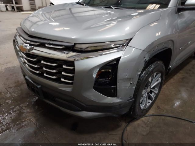 3GNAXPEG7SL190701 Chevrolet Equinox Awd Lt