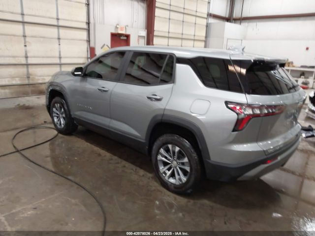 3GNAXPEG7SL190701 Chevrolet Equinox Awd Lt