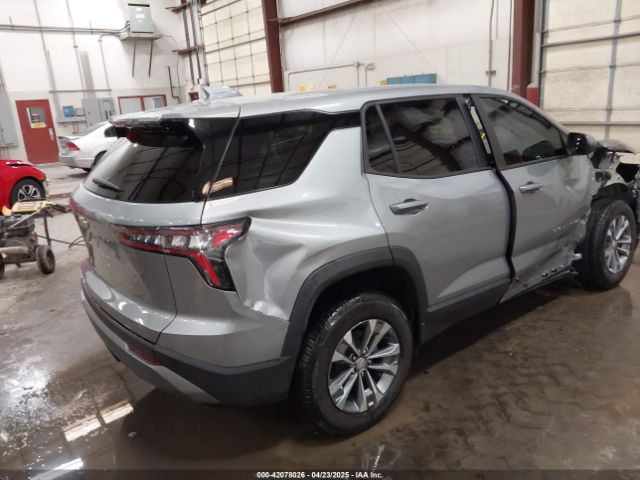 3GNAXPEG7SL190701 Chevrolet Equinox Awd Lt
