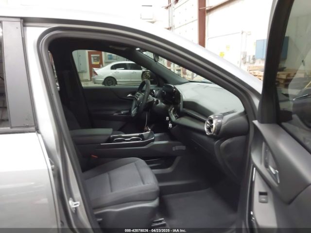 3GNAXPEG7SL190701 Chevrolet Equinox Awd Lt