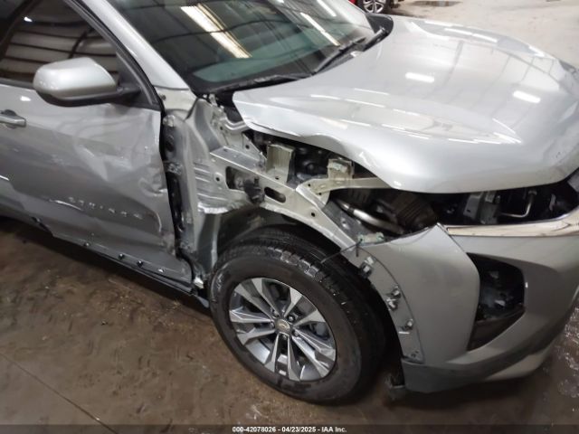 3GNAXPEG7SL190701 Chevrolet Equinox Awd Lt
