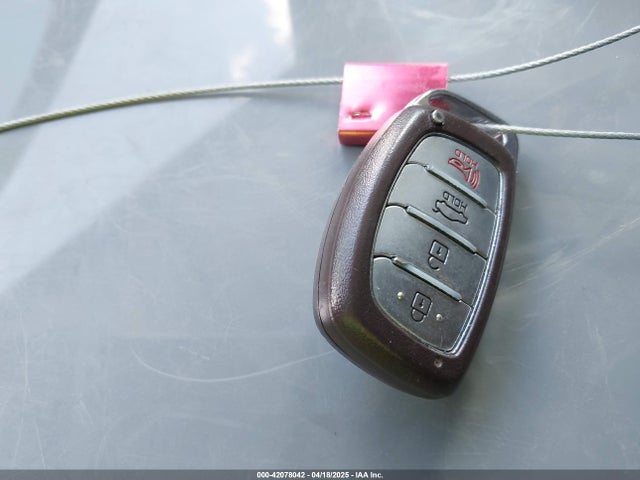 5NPD94LA7JH360535 Hyundai Elantra Eco